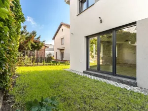 Pronájem rodinného domu, Praha - Řepy, Otlíkovská, 125 m2