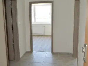Prodej bytu 2+kk, Brno, Chvalovka, 46 m2