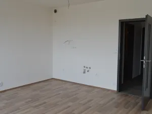 Prodej bytu 1+kk, Brno, Chvalovka, 35 m2