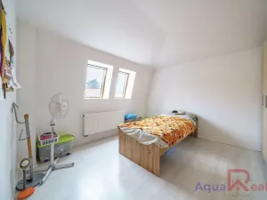 Prodej vícegeneračního domu, Františkovy Lázně, 201 m2