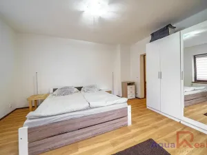 Prodej vícegeneračního domu, Františkovy Lázně, 201 m2