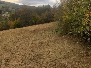 Prodej louky, Bohuslavice u Zlína, 3678 m2