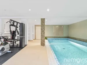 Prodej vily, Praha - Dejvice, V Šáreckém údolí, 459 m2