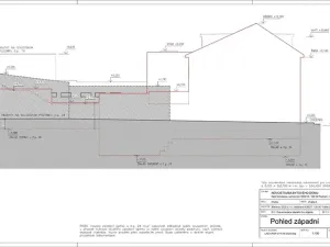 Prodej - jiné, Praha - Břevnov, Nad motolskou nemocnicí, 257 m2
