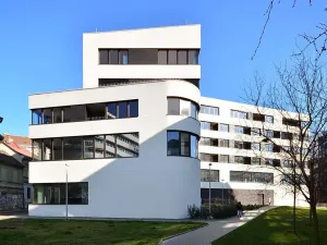 Prodej bytu 1+kk, Praha - Libeň, Zenklova, 33 m2