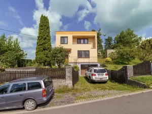 Prodej rodinného domu, Ostrava, Sýkorova, 160 m2