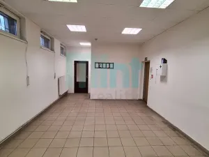 Pronájem skladu, Ostrava, Teslova, 348 m2