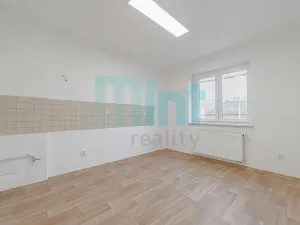Pronájem bytu 2+1, Ostrava, Přibylova, 70 m2