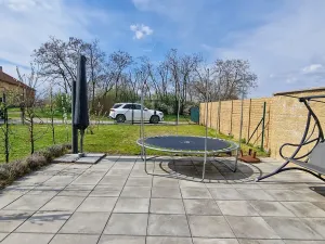 Prodej vícegeneračního domu, Pasohlávky, 320 m2