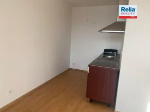Pronájem bytu 2+kk, Liberec, Americká, 61 m2
