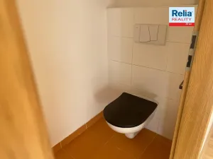 Pronájem bytu 2+kk, Liberec, Americká, 61 m2