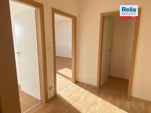 Pronájem bytu 2+kk, Liberec, Americká, 61 m2