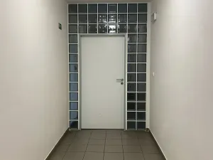 Pronájem bytu 2+kk, Liberec, Americká, 61 m2