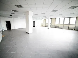 Pronájem obchodního prostoru, Praha - Troja, Lodžská, 218 m2