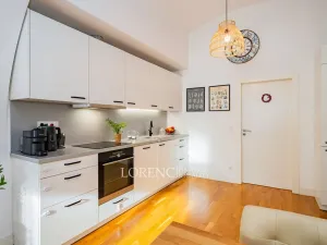 Prodej bytu 3+kk, Dobříš, U Pivovaru, 85 m2