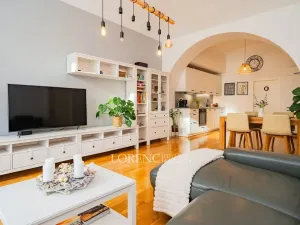 Prodej bytu 3+kk, Dobříš, U Pivovaru, 85 m2