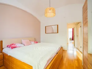 Prodej bytu 3+kk, Dobříš, U Pivovaru, 85 m2