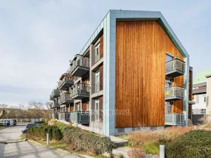 Prodej bytu 3+kk, Dobříš, U Pivovaru, 85 m2