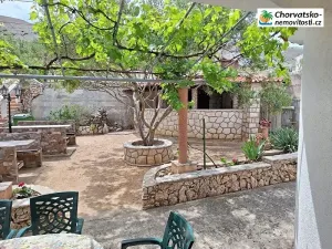 Prodej bytu 3+kk, Pag, Chorvatsko, Golija, 88 m2