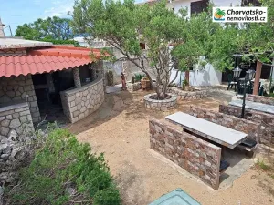 Prodej bytu 3+kk, Pag, Chorvatsko, Golija, 88 m2