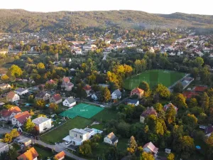 Prodej pozemku pro bydlení, Řevnice, Čajkovského, 1000 m2