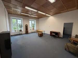 Pronájem kanceláře, Brno, Cejl, 56 m2