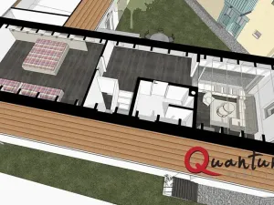 Prodej rodinného domu, Chotěšov, Úzká, 184 m2