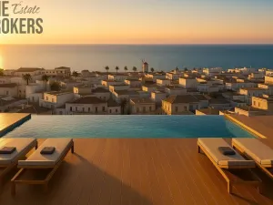 Prodej bytu 2+kk, San Pedro del Pinatar, Murcia, Španělsko, 50 m2