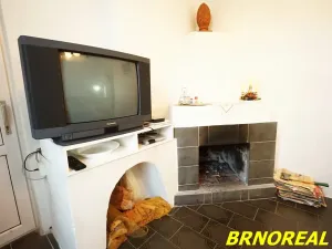 Prodej bytu 5+1, Brno, Střední, 178 m2