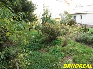 Prodej bytu 5+1, Brno, Střední, 178 m2