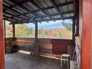 Pronájem chaty, Kamýk nad Vltavou, 50 m2