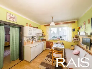 Prodej rodinného domu, Skrbeň, 314 m2