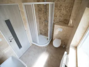 Pronájem bytu 2+kk, Dalovice, Hlavní, 64 m2