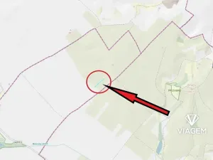 Prodej podílu pole, Rakvice, 689 m2