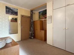 Prodej bytu 2+1, Brno, Chopinova, 58 m2