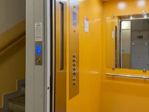 Prodej bytu 2+1, Brno, Chopinova, 58 m2