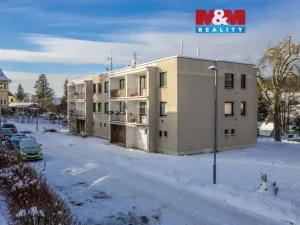 Prodej bytu 4+1, Jablonec nad Nisou - Kokonín, Dalešická, 95 m2
