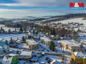 Prodej bytu 4+1, Jablonec nad Nisou - Kokonín, Dalešická, 95 m2