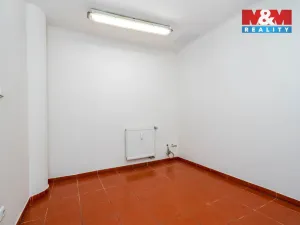 Pronájem obchodního prostoru, Praha, Trnkovo náměstí, 324 m2