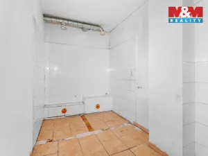 Prodej činžovního domu, Mladá Boleslav - Mladá Boleslav I, Pražská brána, 300 m2