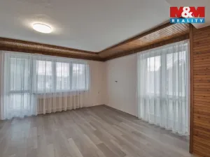 Prodej rodinného domu, Kunín, 221 m2