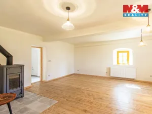 Prodej rodinného domu, Rudná pod Pradědem - Stará Rudná, 270 m2