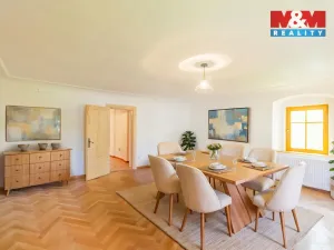 Prodej rodinného domu, Rudná pod Pradědem - Stará Rudná, 270 m2