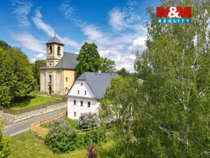 Prodej rodinného domu, Rudná pod Pradědem - Stará Rudná, 270 m2