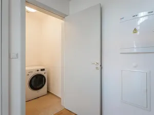Pronájem bytu 2+kk, Praha - Vinohrady, Balbínova, 95 m2