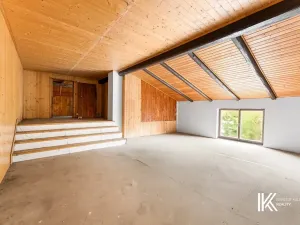 Prodej rodinného domu, Nové Město nad Metují, Na Táboře, 125 m2