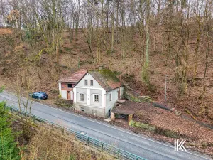 Prodej rodinného domu, Nové Město nad Metují, Na Táboře, 125 m2