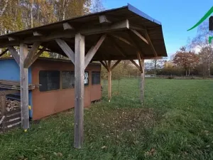 Prodej pozemku, Bor, 1427 m2