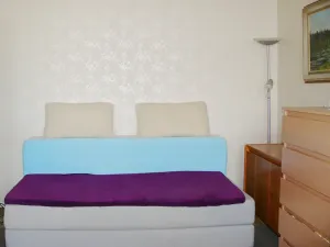 Pronájem bytu 2+kk, Hradec Králové, Selicharova, 49 m2