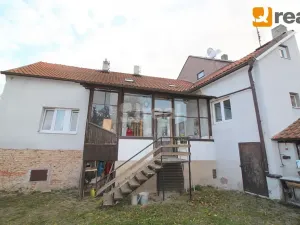 Prodej rodinného domu, Praha - Hrdlořezy, Hrdlořezská, 210 m2